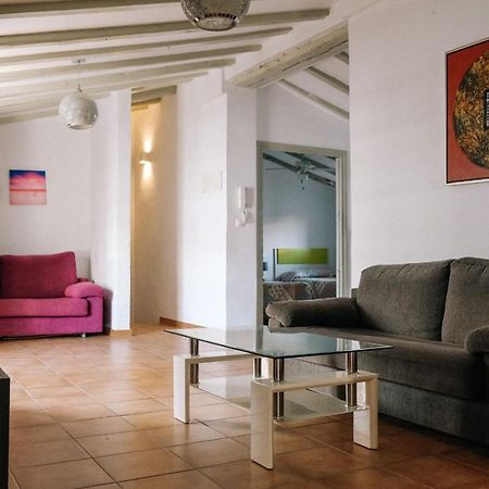 Apartamentos Villaaltea - Luna Esterno foto