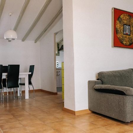 Apartamentos Villaaltea - Luna Esterno foto