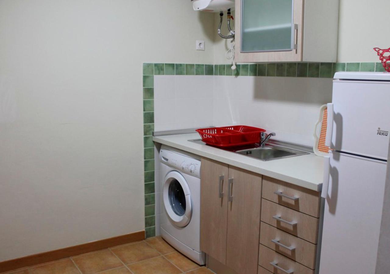 Apartamentos Villaaltea - Luna Esterno foto