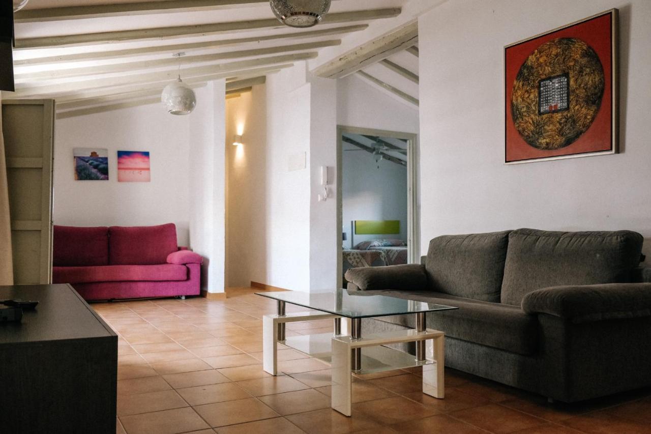 Apartamentos Villaaltea - Luna Esterno foto