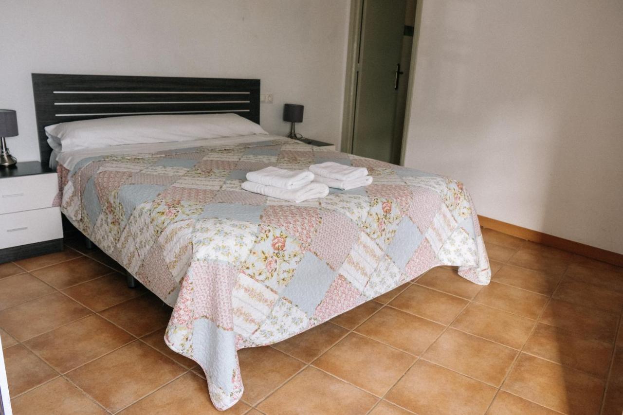 Apartamentos Villaaltea - Luna Esterno foto