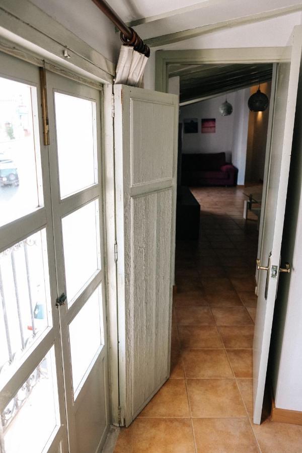 Apartamentos Villaaltea - Luna Esterno foto