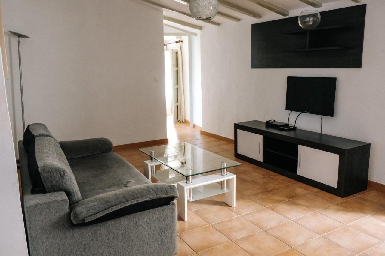 Apartamentos Villaaltea - Luna Esterno foto