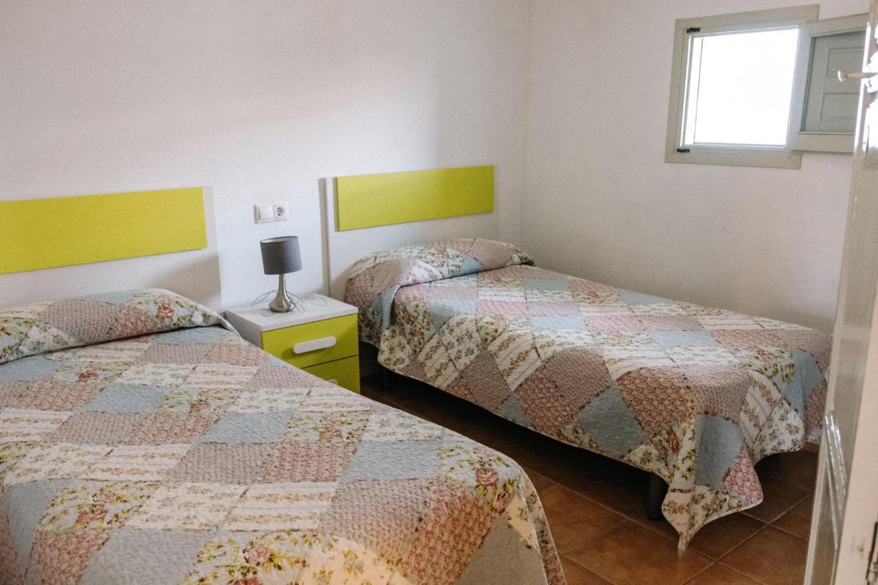 Apartamentos Villaaltea - Luna Esterno foto