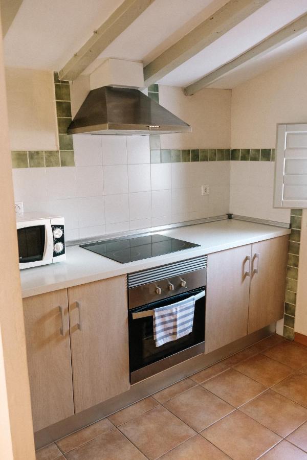 Apartamentos Villaaltea - Luna Esterno foto