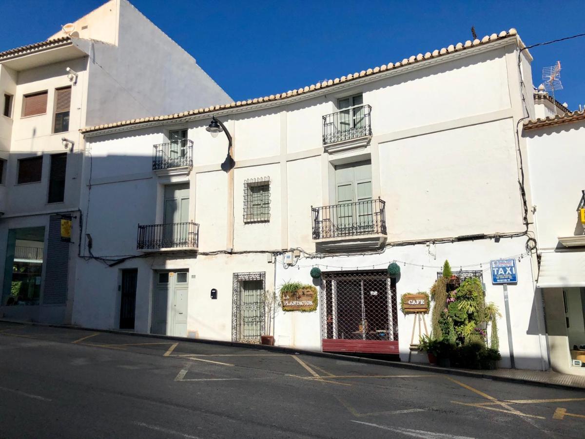Apartamentos Villaaltea - Luna Esterno foto