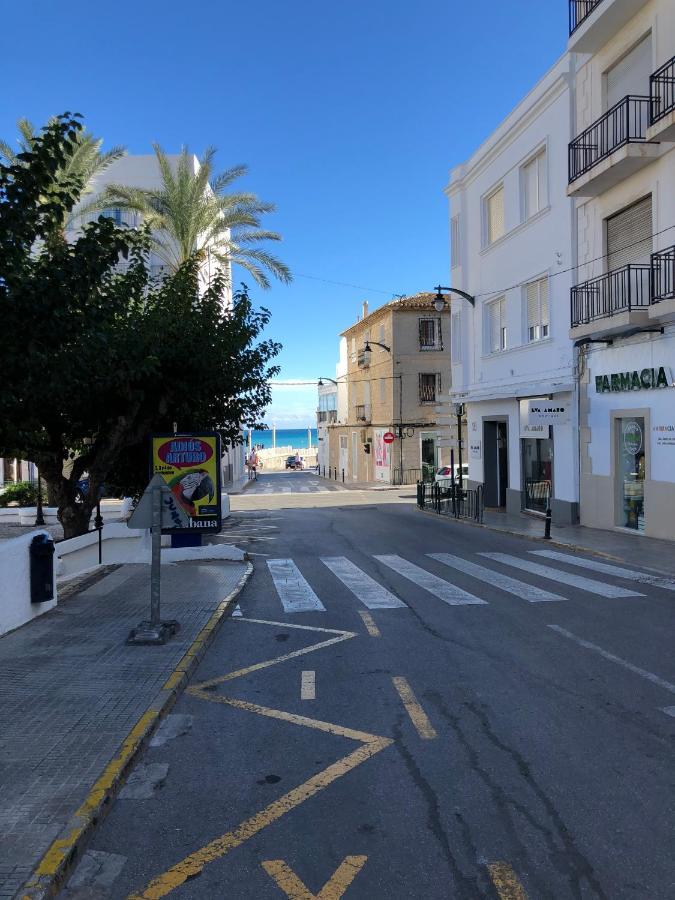 Apartamentos Villaaltea - Luna Esterno foto